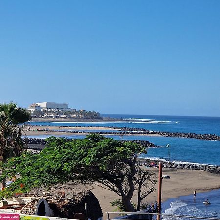 Nicole, 2 Bedrooms Apartment In Playa De Las Americas ภายนอก รูปภาพ
