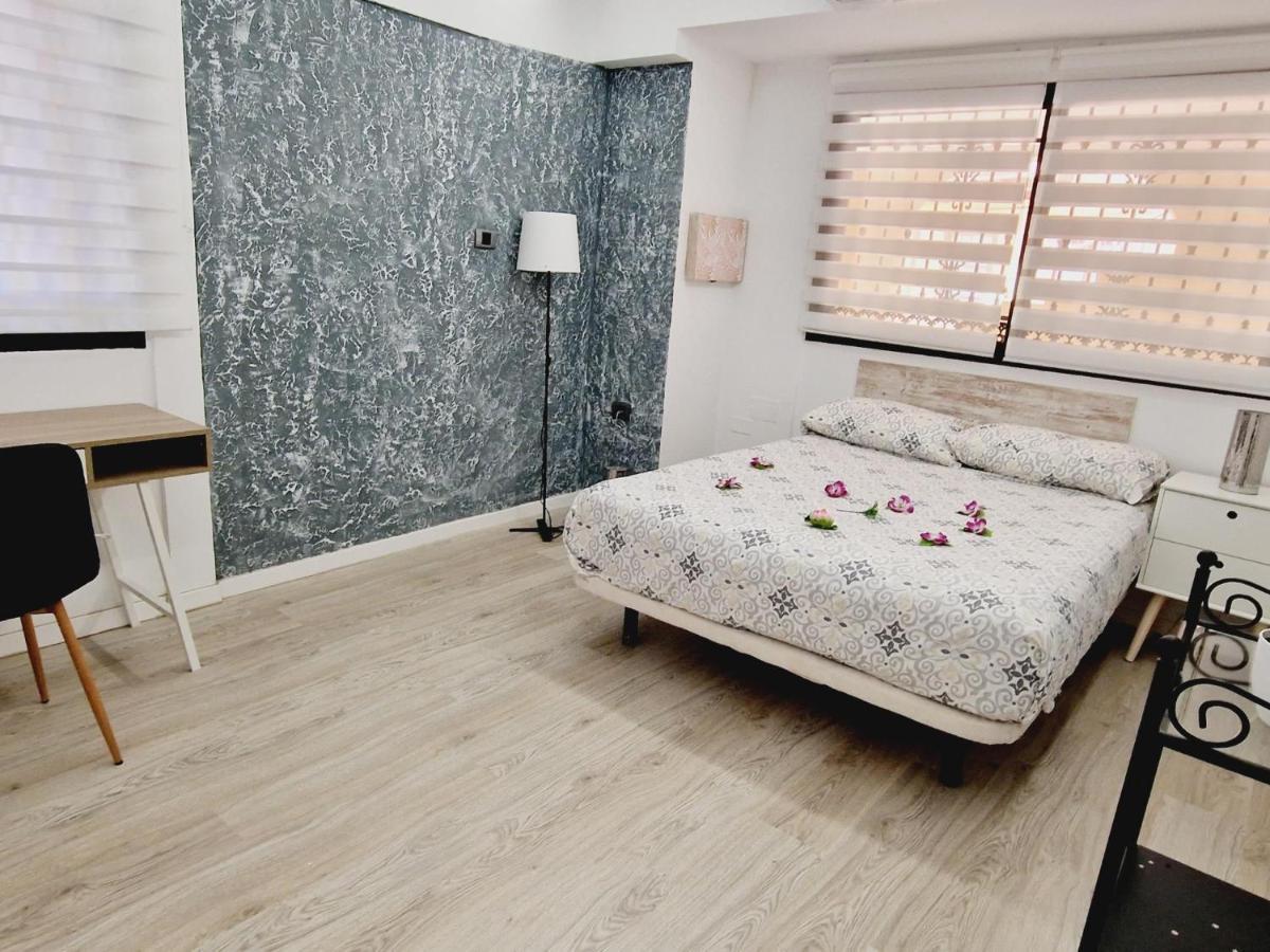 Nicole, 2 Bedrooms Apartment In Playa De Las Americas ภายนอก รูปภาพ