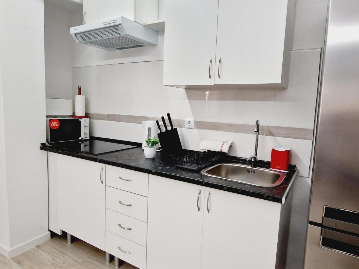 Nicole, 2 Bedrooms Apartment In Playa De Las Americas ภายนอก รูปภาพ