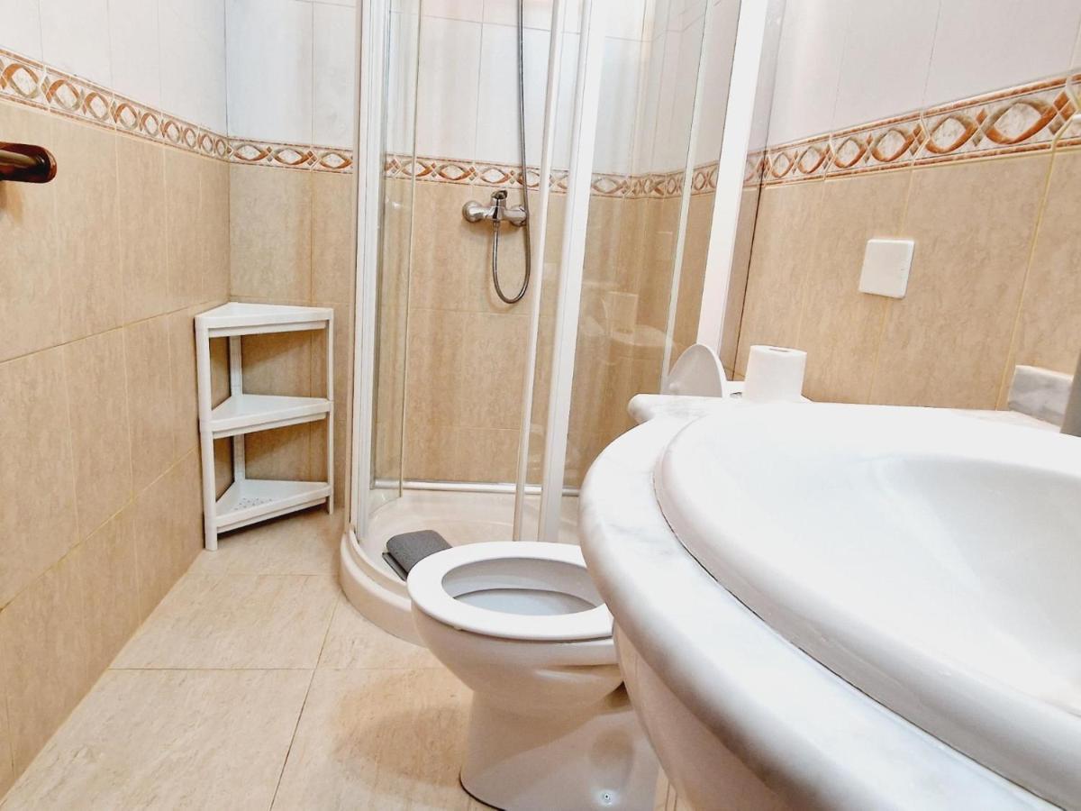Nicole, 2 Bedrooms Apartment In Playa De Las Americas ภายนอก รูปภาพ