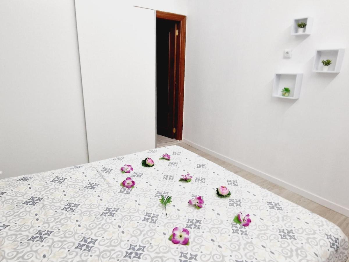 Nicole, 2 Bedrooms Apartment In Playa De Las Americas ภายนอก รูปภาพ